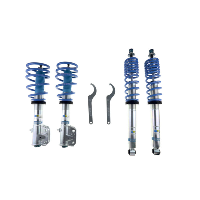 Evo 10 - Bilstein - B16 Front and Rear Performance Suspension System