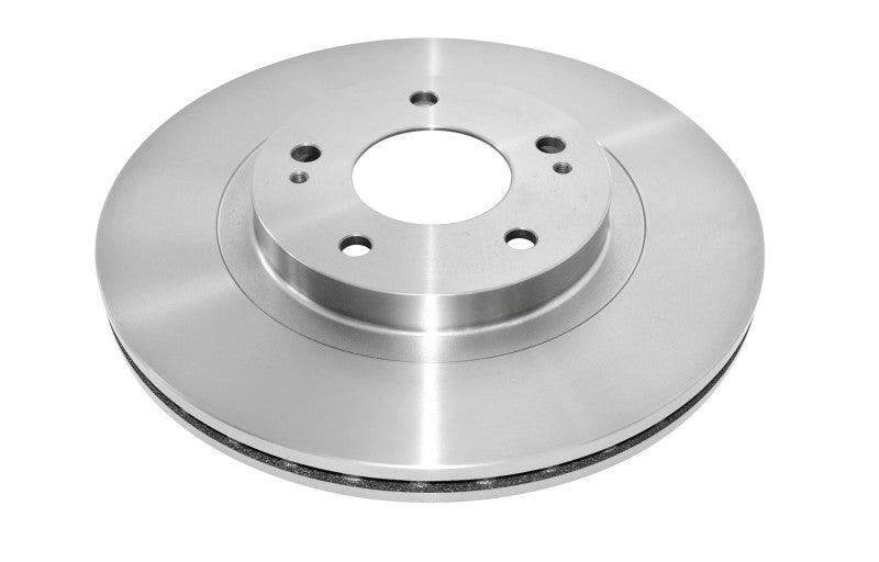 Evo 4 - DBA - Street Series Plain Front Brake Rotor