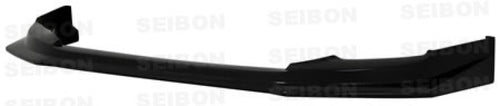 Evo 10 - Seibon - R Style Carbon Fiber Front Lip does not fit MR model