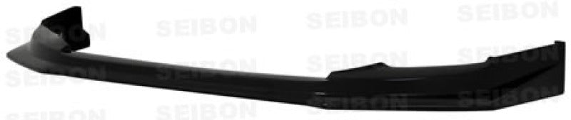 Evo 10 - Seibon - R Style Carbon Fiber Front Lip does not fit MR model