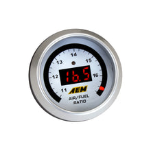 Load image into Gallery viewer, AEM Wideband UEGO Air/Fuel Ratio Gauge
