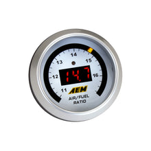 Load image into Gallery viewer, AEM Wideband UEGO Air/Fuel Ratio Gauge
