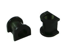Load image into Gallery viewer, Evo 7-9 - Whiteline - Plus mm Rear Sway Bar Bushing Set
