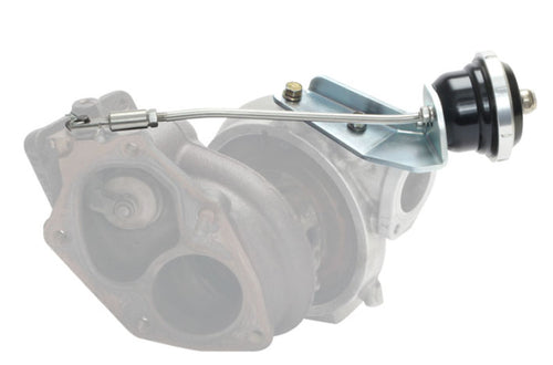 Evo 9 - Turbosmart - IWG75 18 PSI Black Internal Wastegate Actuator