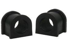 Load image into Gallery viewer, Evo 10 - Whiteline - 24mm Rear Sway Bar Mount Bushing Kit
