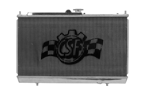 Evo 789 - CSF - Radiator