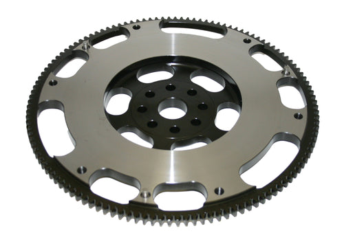 Evo 10 - Competition Clutch - Lb Steel Flywheel
