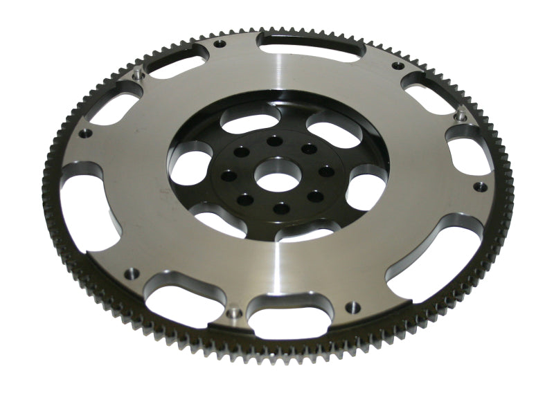 Evo 10 - Competition Clutch - Lb Steel Flywheel