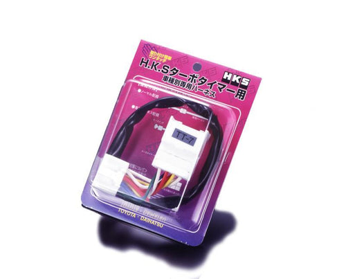 Eclipse GSX 2G - HKS - Blitz / Apexi / Stri / (MT-6) TT Harness