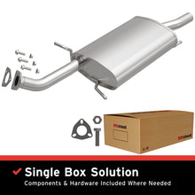 Load image into Gallery viewer, Evo 4-9 - Magnaflow - BRExhaust 2.0L Muffler Kit
