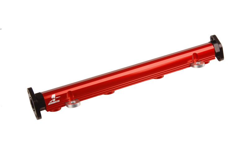 Evo 8-9 - Aeromotive - Billet Fuel Rail Kit