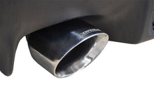 Load image into Gallery viewer, Evo 10 - CORSA Performance - Corsa Sedan 2.0L Polished Sport Dual Rear Cat-Back Exhaust
