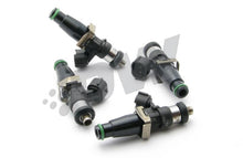 Load image into Gallery viewer, Evo 7-9 - DeatschWerks - 4G63T/G63T 2200cc High Impedance Inj (set of 4)
