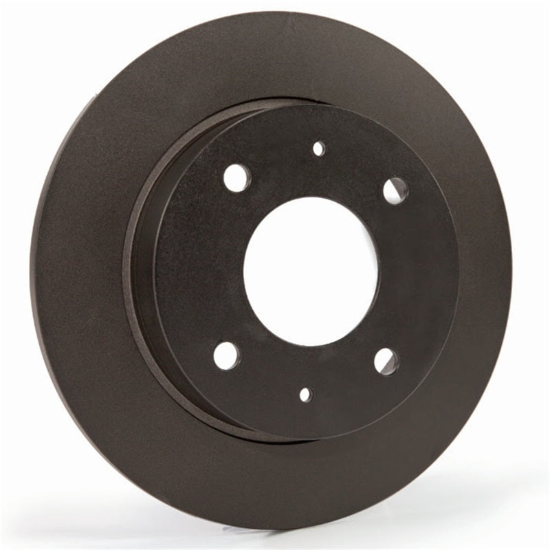 Lancer/Ralliart - EBC - 2.0 Turbo Premium Front Rotors (RK7581)