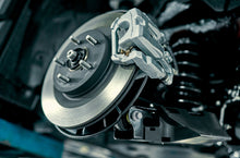 Load image into Gallery viewer, Evo 789 - DBA - Front Slotted T2 Street Series Rotor
