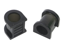 Load image into Gallery viewer, Evo 789 - Whiteline - 01 AWD / 24mm Rear Sway Bar Mount Bushing
