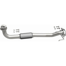 Load image into Gallery viewer, Evo 4-9 - Magnaflow - BRE Exhaust 2.0L Front Pipe Kit
