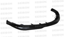 Load image into Gallery viewer, Evo 789 - Seibon - DL Carbon Fiber Front Lip Spoiler
