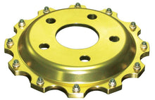 Load image into Gallery viewer, Evo 789 - DBA - Front Drilled &amp; Slotted 5000 Series Brembo Onl
