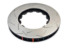 Load image into Gallery viewer, Evo 789 - DBA - 500 Series Slotted Replacement Rotor ONLY (w/ Replacement NAS Lock Nuts)

