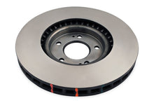 Load image into Gallery viewer, Evo 789 - DBA - Front 4000 Series Plain Rotor
