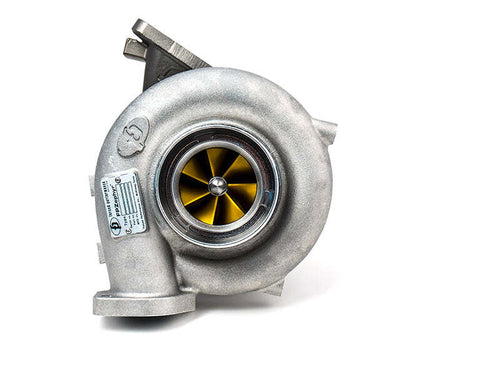Evo 9 - Forced Performance - Zephyr Turbocharger Ball Bearing SS Turbine Housing