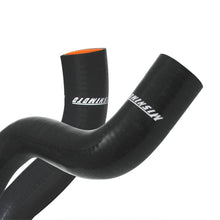 Load image into Gallery viewer, Evo 789 - Mishimoto - Black Silicone Hose Kit
