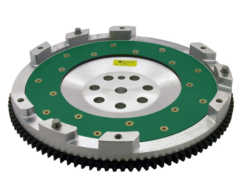 Eclipse GSX - Fidanza - 2.0L T 7 Bolt AWD Aluminum Flywheel