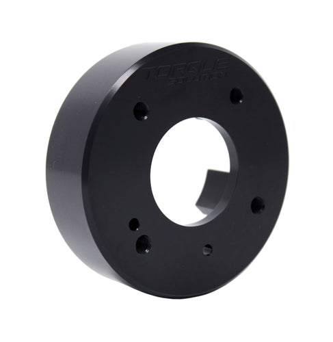 Evo 10 - Torque Solution - Billet Mivec Exhaust Cam Gear Housing