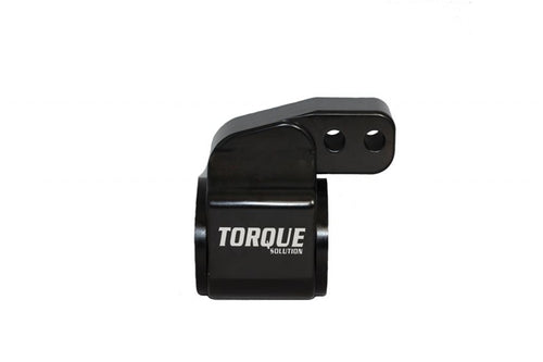 Eclipse GSX 1G - Torque Solution - Billet Cam Side Engine Mount
