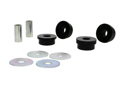 Evo 7-9 - Whiteline - 10 / Rear Differential Mount Front Bushing Kit