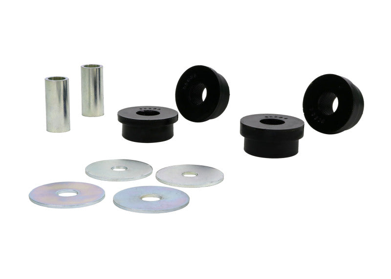 Evo 7-9 - Whiteline - 10 / Rear Differential Mount Front Bushing Kit