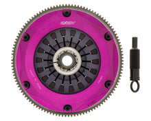 Load image into Gallery viewer, Evo 10 - Exedy - GSR Hyper Triple Cerametallic Clutch Rigid Disc
