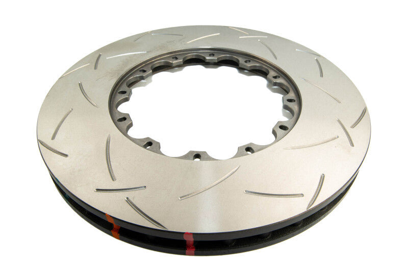 Evo 10 - DBA - T3 5000 Series Replacement Slotted Front Disc Only