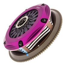Load image into Gallery viewer, Evo 10 - Exedy - GSR Hyper Triple Cerametallic Clutch Rigid Disc
