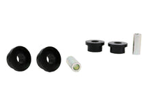 Load image into Gallery viewer, Evo 7-9 - Whiteline - Rear Upper/Inner Control Arm Bushing Kit
