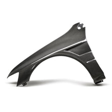 Load image into Gallery viewer, Evo 789 - Seibon - IX 10mm Wider Carbon Fiber Fenders
