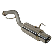 Load image into Gallery viewer, Evo 10 - Injen - 2.4L 4 Cyl. 60mm Axle Back Exhaust System
