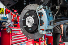 Load image into Gallery viewer, Evo 10 - DBA - P650 Rear Brake Pads
