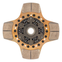 Load image into Gallery viewer, Evo 4-10 - Exedy - Replacement Stage 2 Clutch Disc Cerametallic Thick Disc
