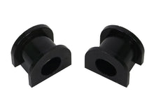 Load image into Gallery viewer, Evo 7-9 - Whiteline - Plus mm Front Sway Bar Link Assembly
