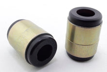 Load image into Gallery viewer, Evo 7-9 - Whiteline - Plus Rear Lower Control Arm Shock Bushing Kit
