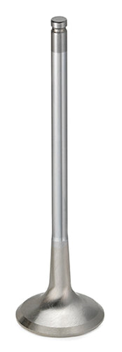 Evo 10 - Supertech - 4B11 Inconel Exhaust Valve - +1mm Oversize - Single