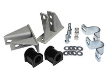 Load image into Gallery viewer, Evo 7-9 - Whiteline - 1/12/97 /1/02-6/08 Rear 24mm HD Sway Bar Mount Kit
