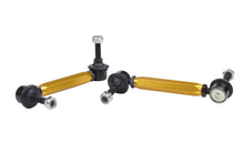 Load image into Gallery viewer, Evo 7-9 - Whiteline - Rear Swaybar link kit-adjustable ball end links
