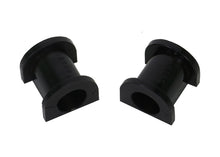 Load image into Gallery viewer, Evo 7-9 - Whiteline - Plus mm Rear Sway Bar Bushing Set
