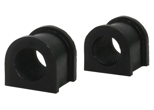 Evo 10 - Whiteline - 24mm Rear Sway Bar Mount Bushing Kit