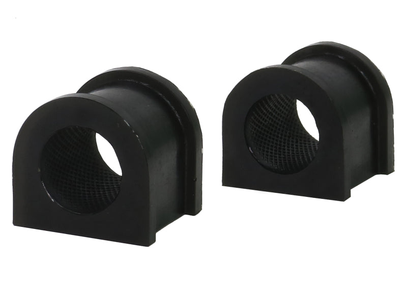 Lancer/Ralliart (2009-2017) - Whiteline - 24mm Rear Sway Bar Mount Bushing Kit
