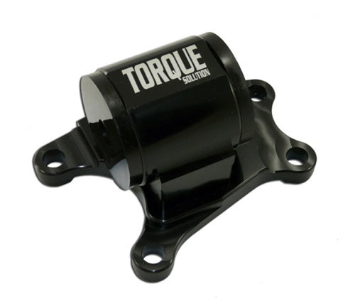 Evo 789 - Torque Solution - Billet Aluminum 6 speed Transmission Mount