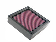Load image into Gallery viewer, Evo 1-9 - K&amp;N Engineering - Drop In Air Filter
